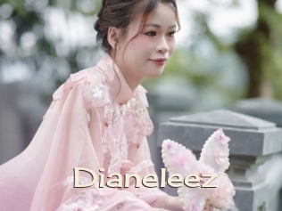 dianeleez Big Dicks Round Ass