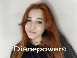 Dianepowers