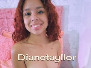 Dianetayllor