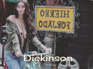 Dickinson