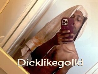Dicklikegolld