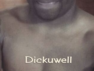 Dickuwell