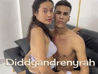 Diddyandrenyrah