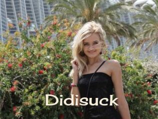 Didisuck