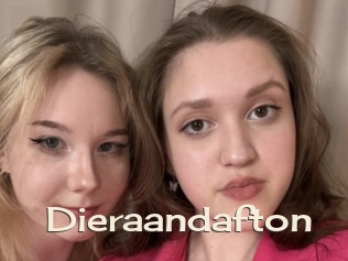 Dieraandafton