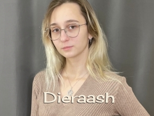 Dieraash