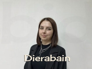 Dierabain