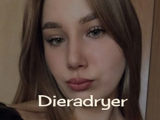 Dieradryer
