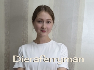 Dieraferryman