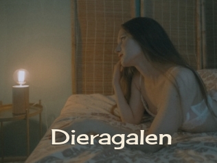 dieragalen Big Dicks Round Ass