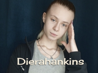 Dierahankins