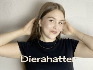 Dierahatter