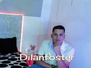 Dilanfoster