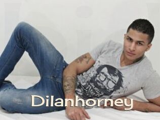 Dilanhorney