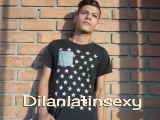 Dilanlatinsexy