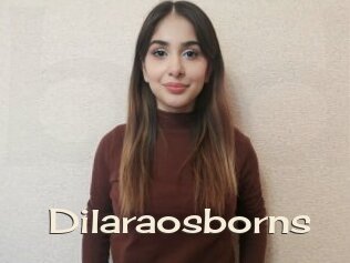 Dilaraosborns