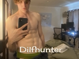Dilfhunter