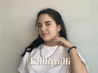 Dillimilli