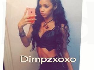 Dimpzxoxo