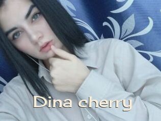 Dina_cherry