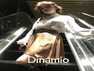 Dinamio
