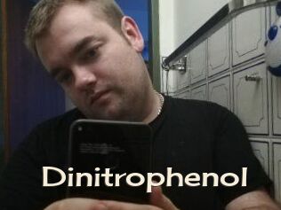 Dinitrophenol