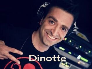 Dinotte