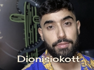 dionisiokott Big Dicks Round Ass