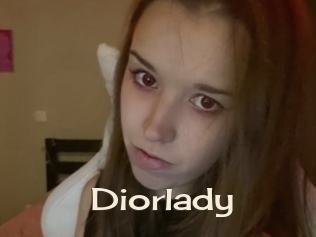 Diorlady