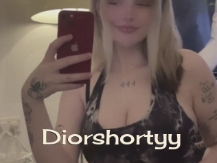 Diorshortyy