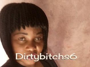 dirtybitchs6 Big Dicks Round Ass