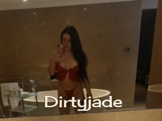 Dirtyjade