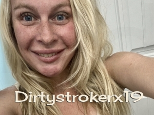 Dirtystrokerx19