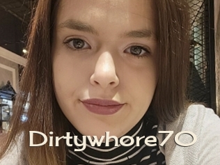 Dirtywhore70
