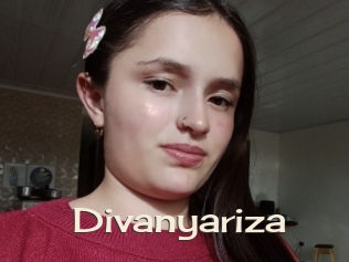 Divanyariza