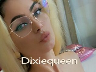 Dixiequeen