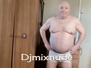 Djmixnude