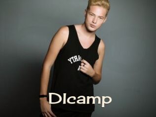 Dlcamp