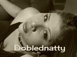 Doblednatty