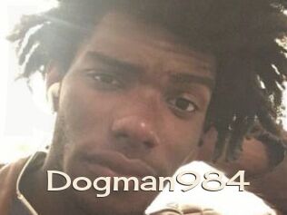 Dogman984