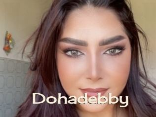 Dohadebby