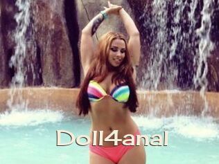 Doll4anal