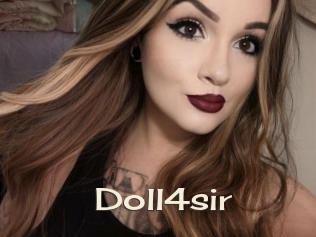 Doll4sir