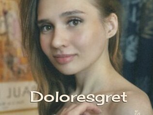 Doloresgret