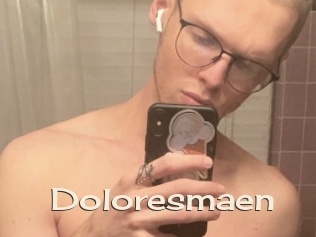 doloresmaen Big Dicks Round Ass