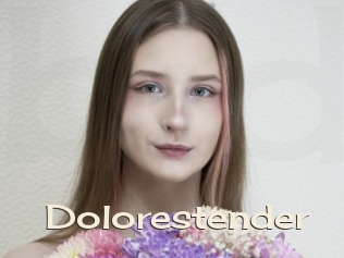 Dolorestender