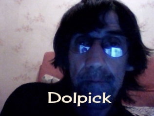 dolpick Big Dicks Round Ass