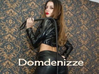 Domdenizze