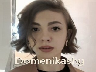 Domenikashy