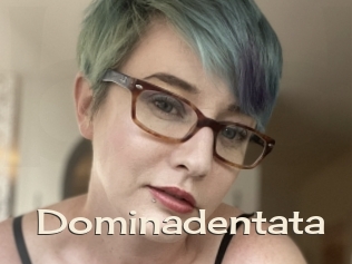 Dominadentata